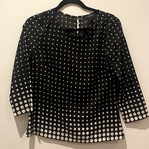 J. Crew blouse